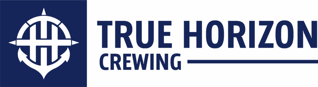 True Horizon Crewing logo